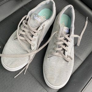 VANS womens size 9
